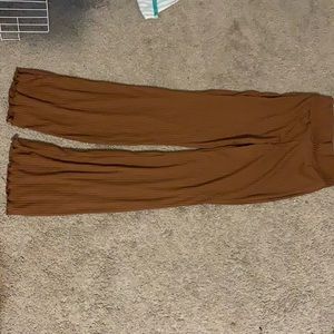 flare pants